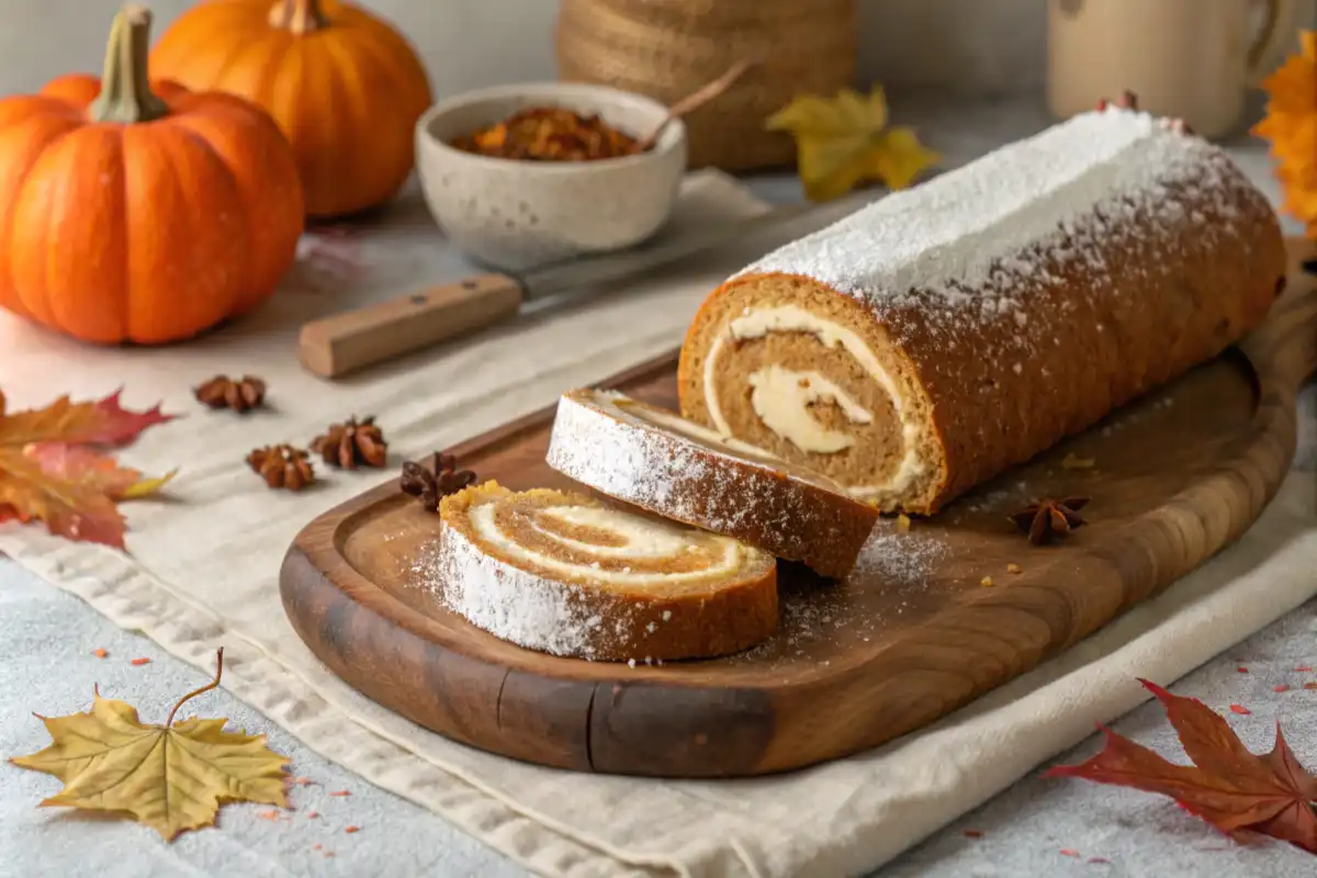 Libby’s Pumpkin Roll A Complete Guide to This Iconic Dessert