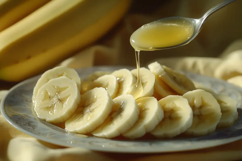 How to keep bananas fresh