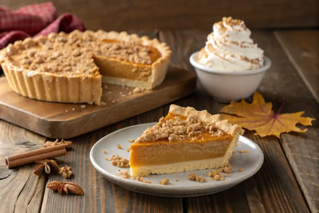 How to Make Milk Bar Pumpkin Pie: The Ultimate Guide