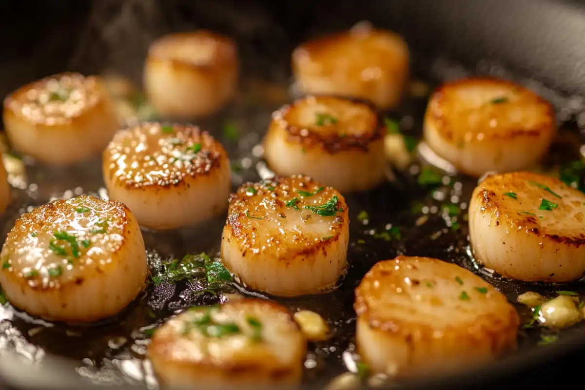 What Is the Best Cooking Method for Scallops? A Complete Guide